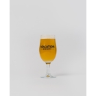 13.5OZ DRAFT STEM HALF PINT GLASS STEM GLASS VOCATION BREWERY GLASS