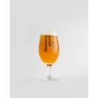 20OZ DRAFT STEM BEER GLASS PINT