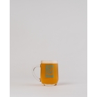 HALF PINT BEER TANKARD