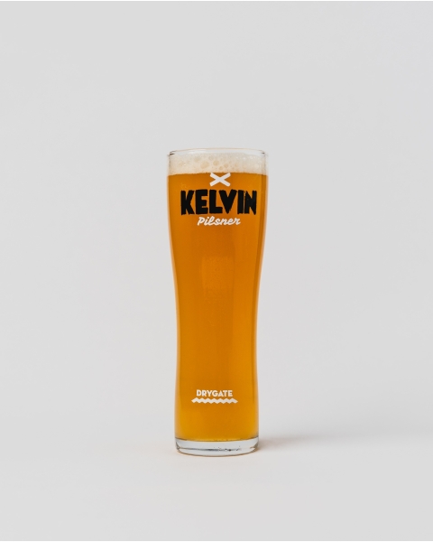 20oz Aspen Pint Glass