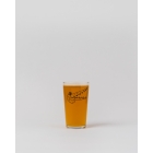 10OZ CONICAL HALF PINT BEER GLASS DEYA
