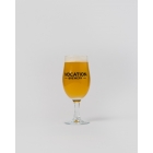13.5OZ DRAFT STEM HALF PINT GLASS STEM GLASS VOCATION BREWERY GLASS 